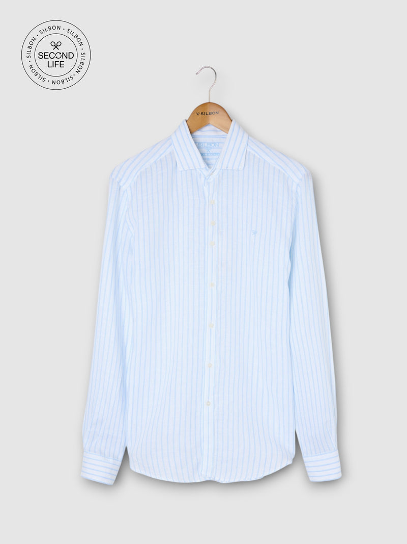 Camisa second life