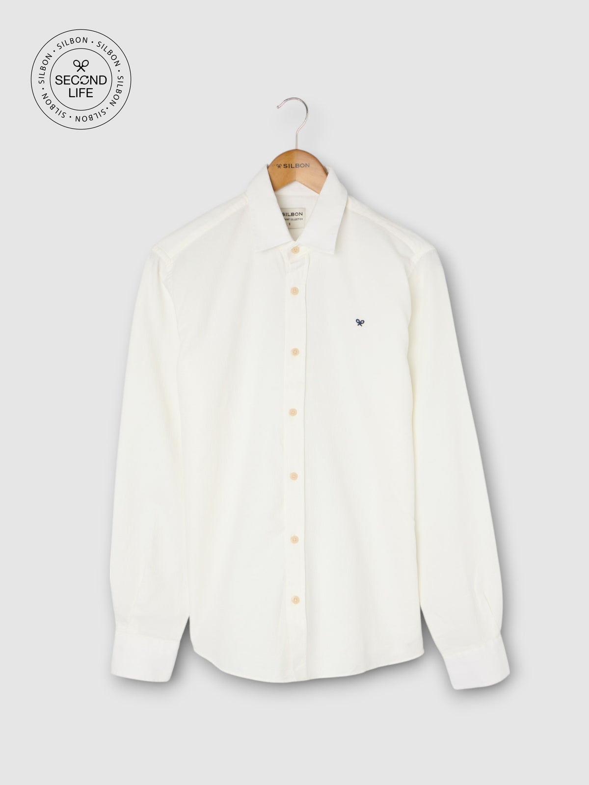 Camisa second life