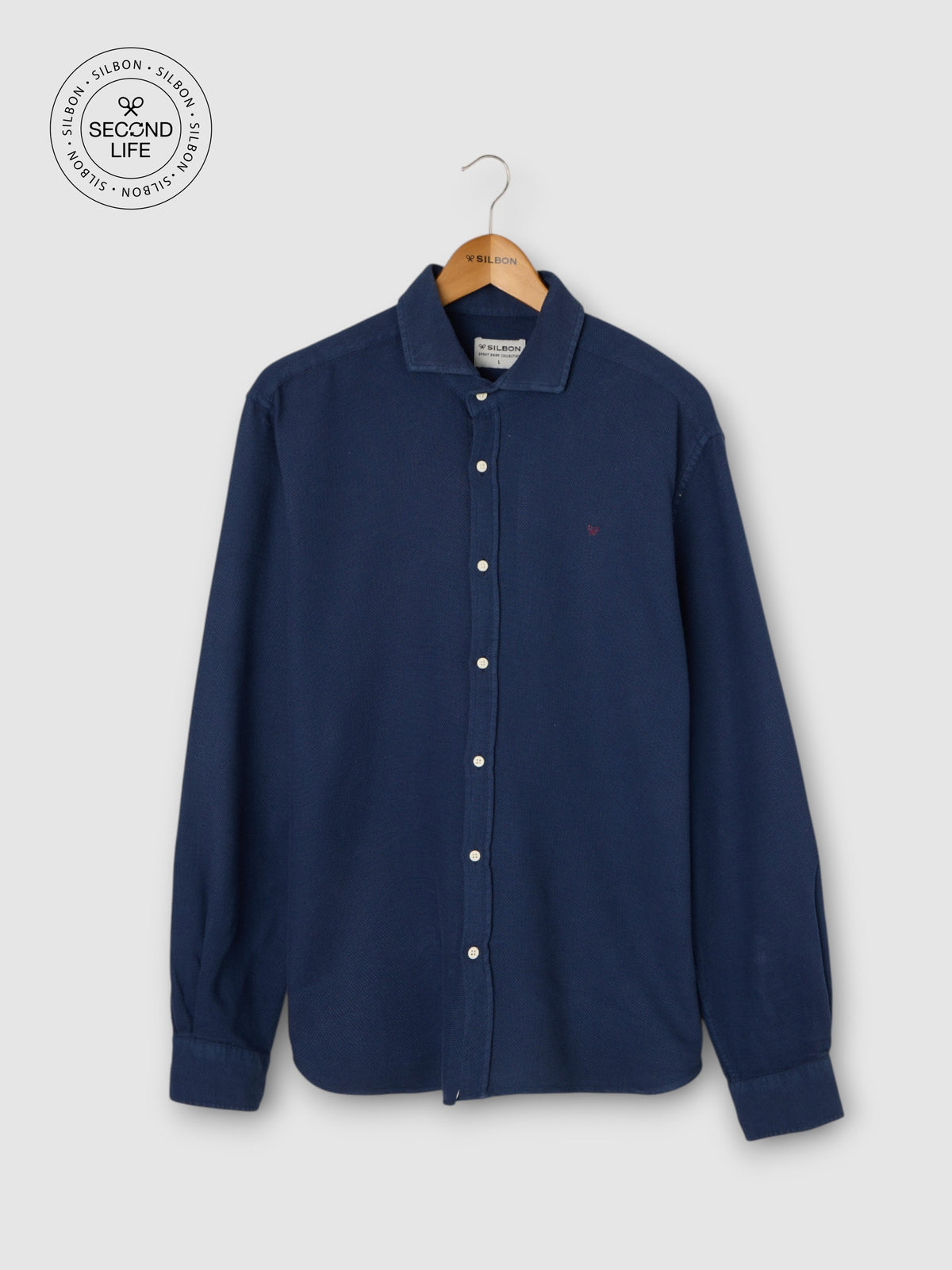 Camisa second life