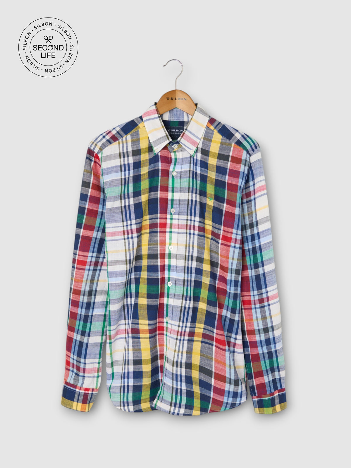 Camisa second life