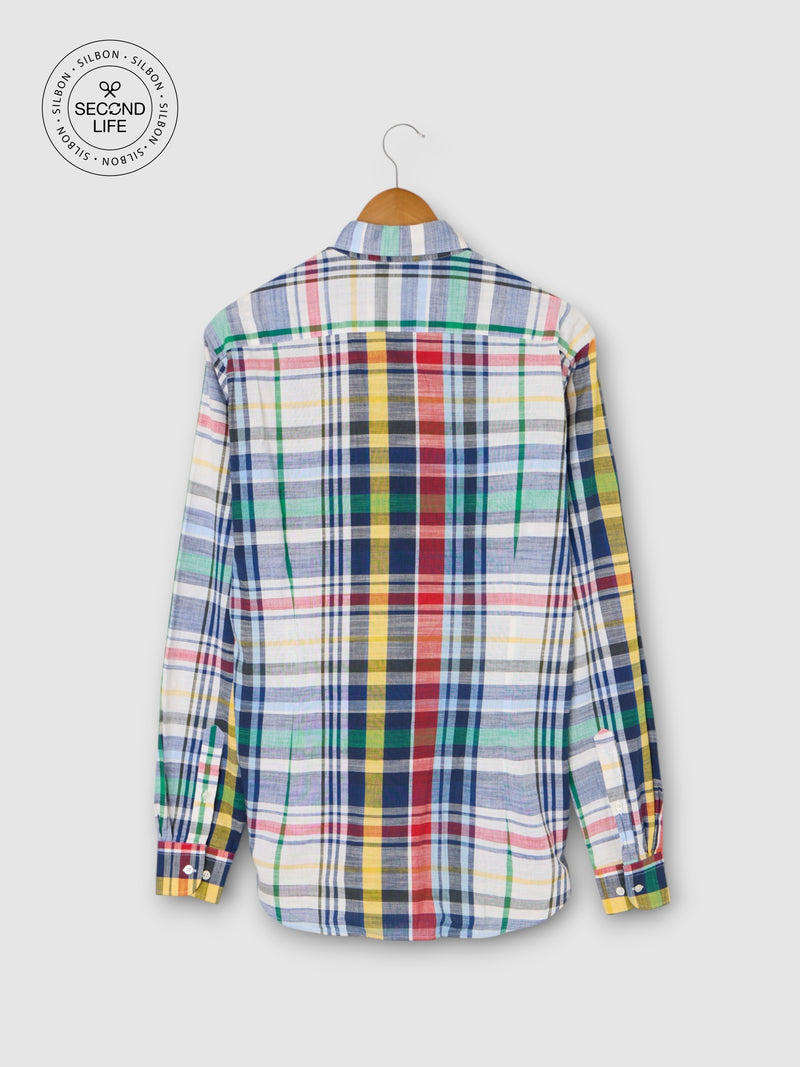 Camisa second life