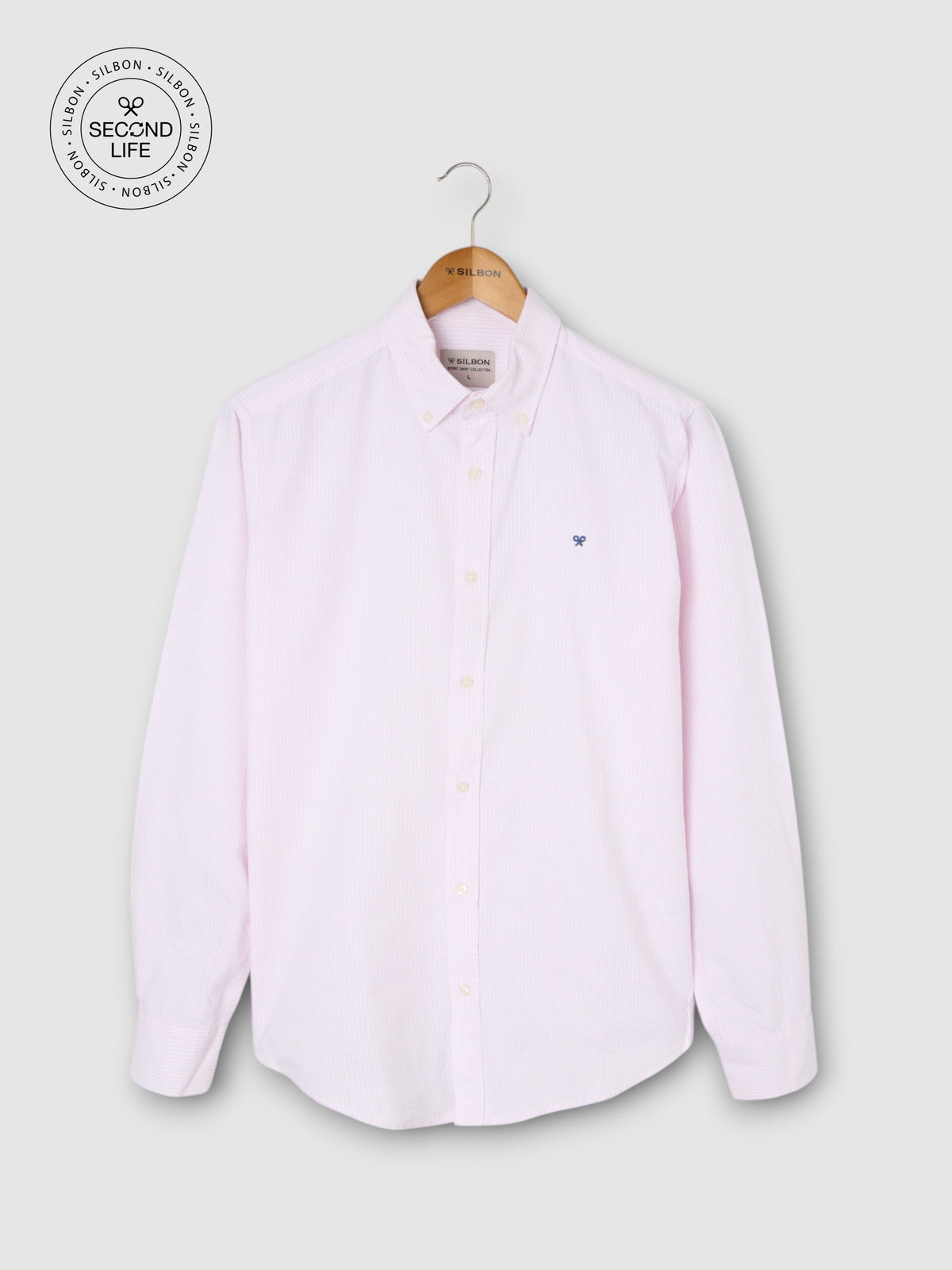 Camisa second life