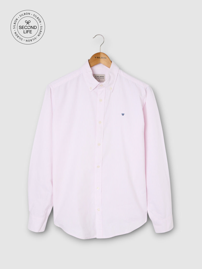 Camisa second life