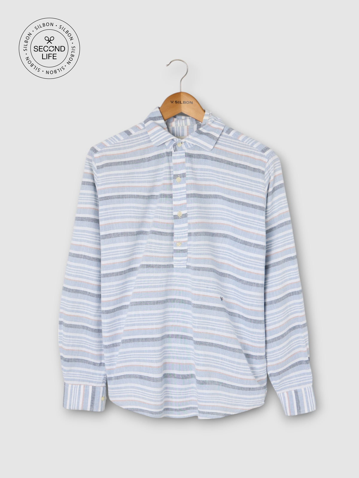 Camisa second life
