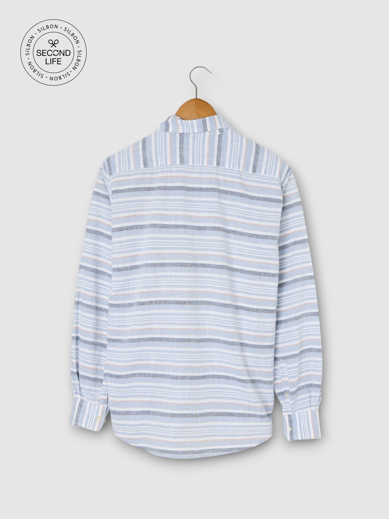 Camisa second life