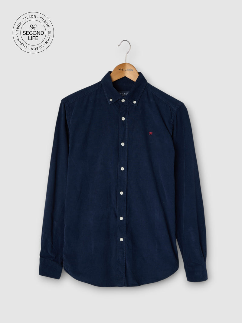 Camisa second life