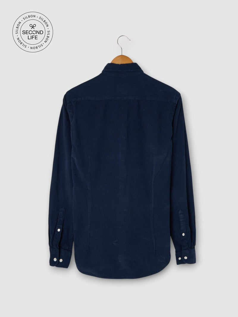 Camisa second life