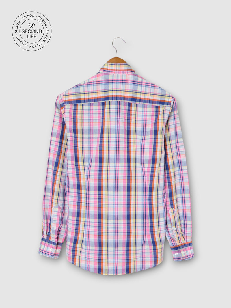 Camisa second life