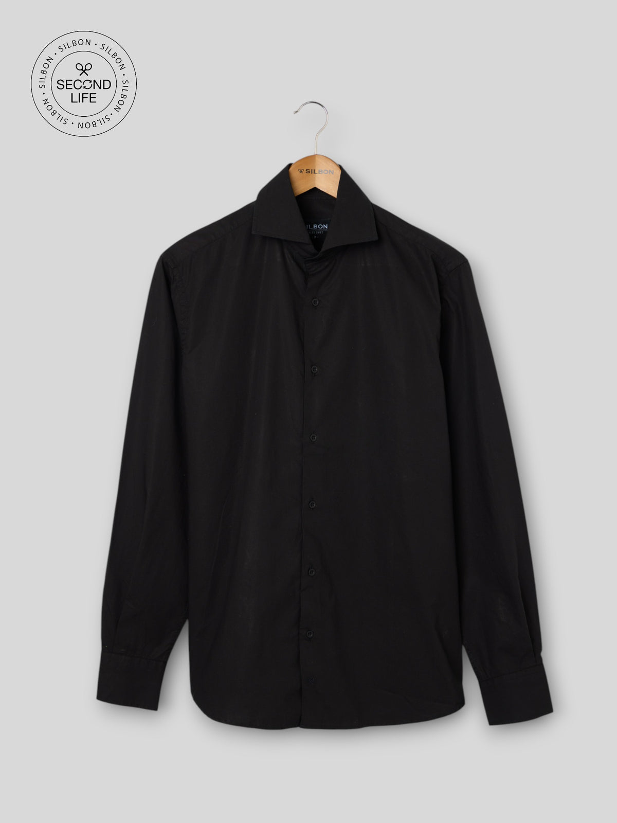 Camisa second life