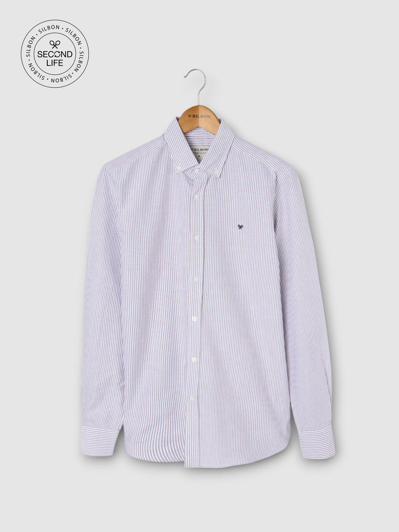 Camisa second life
