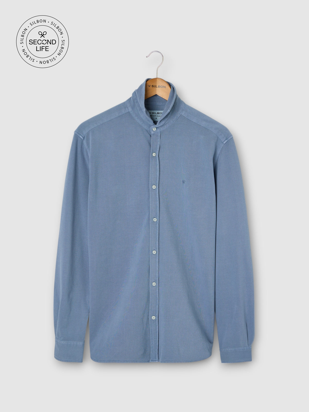 Camisa second life