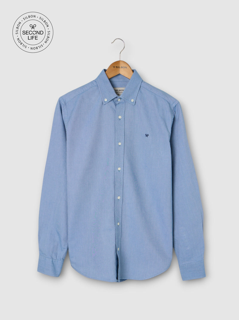 Camisa second life