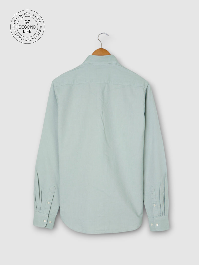 Camisa second life
