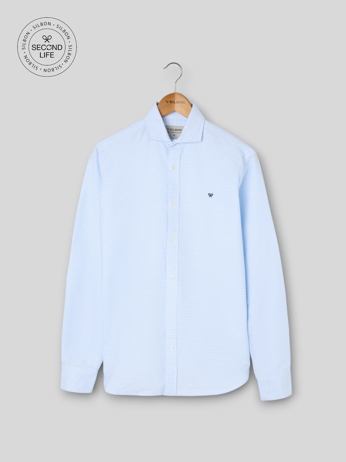 Camisa second life