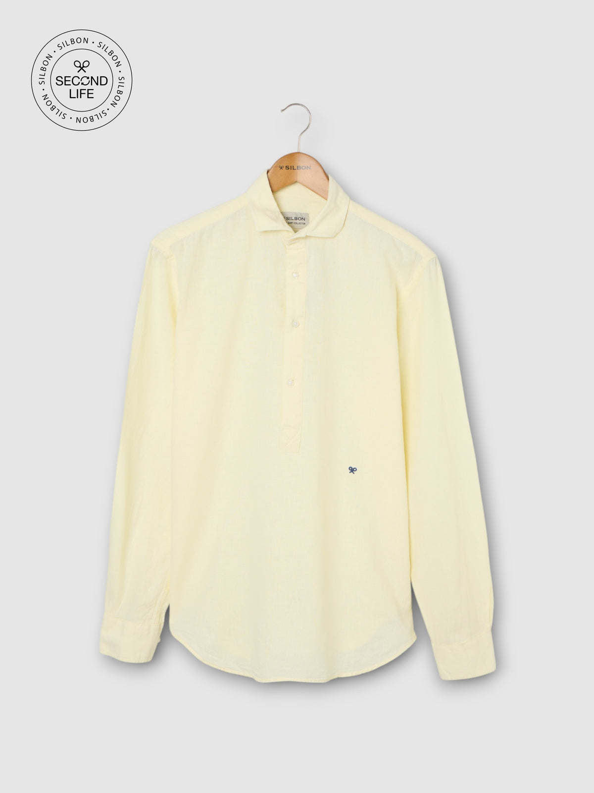 Camisa second life