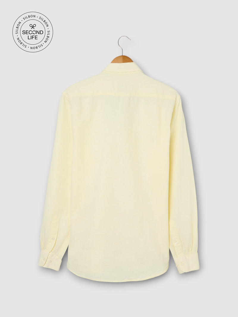 Camisa second life