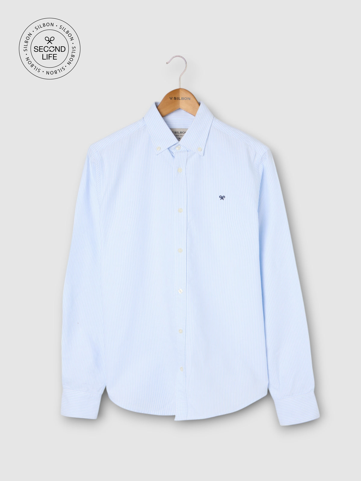 Camisa second life