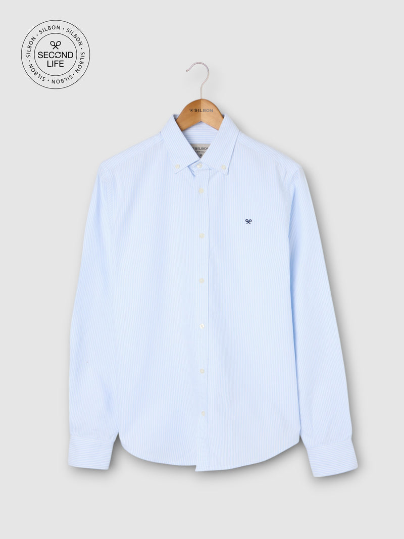 Camisa second life