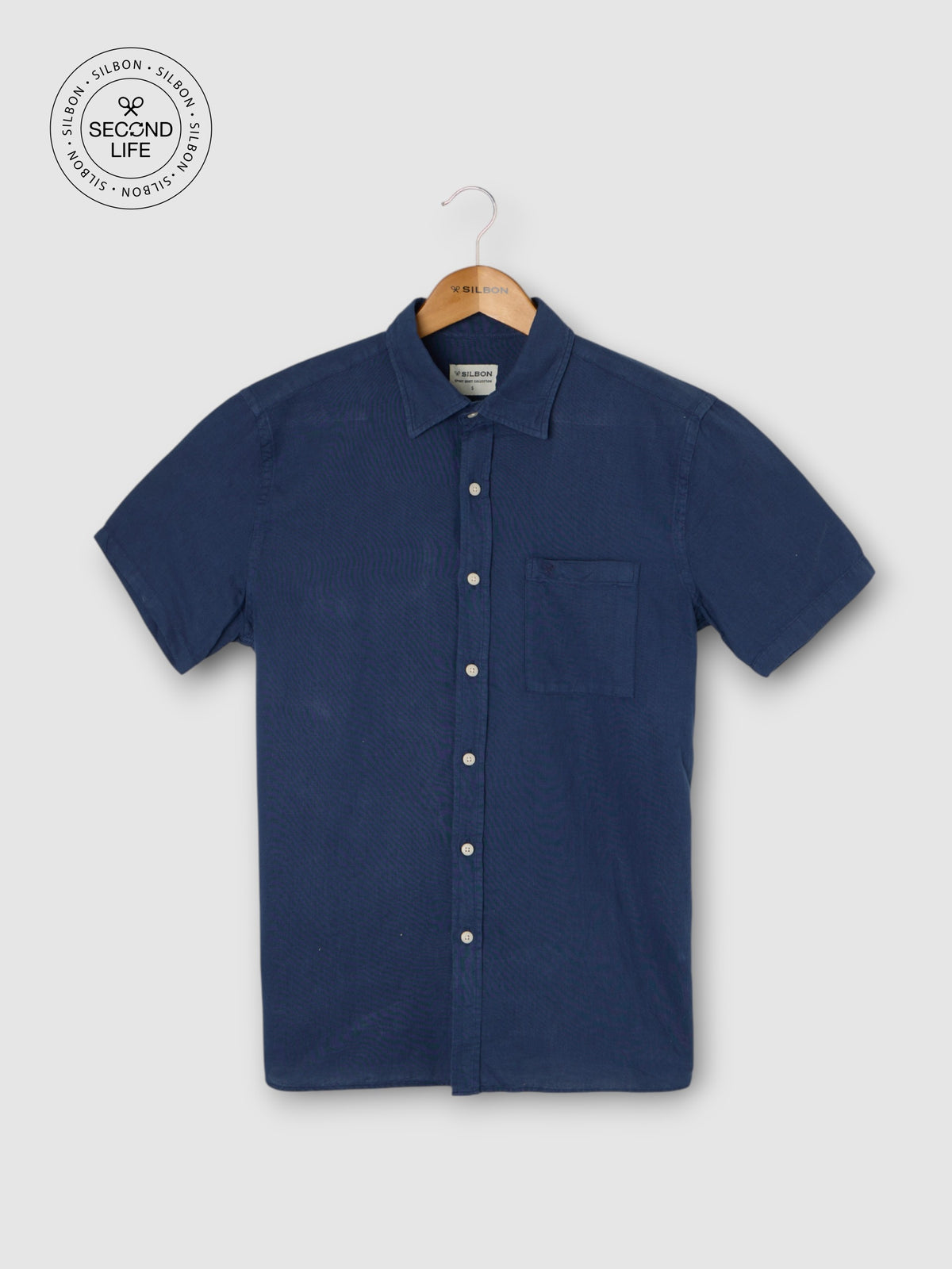 Camisa second life