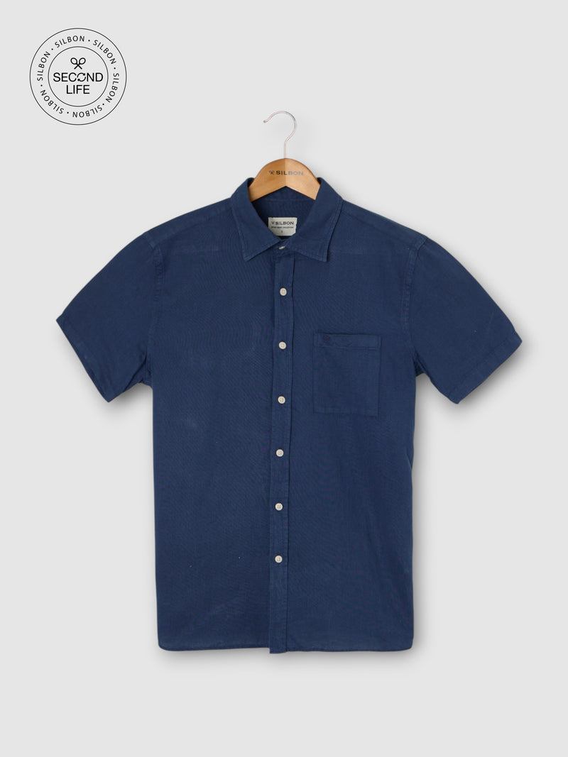 Camisa second life