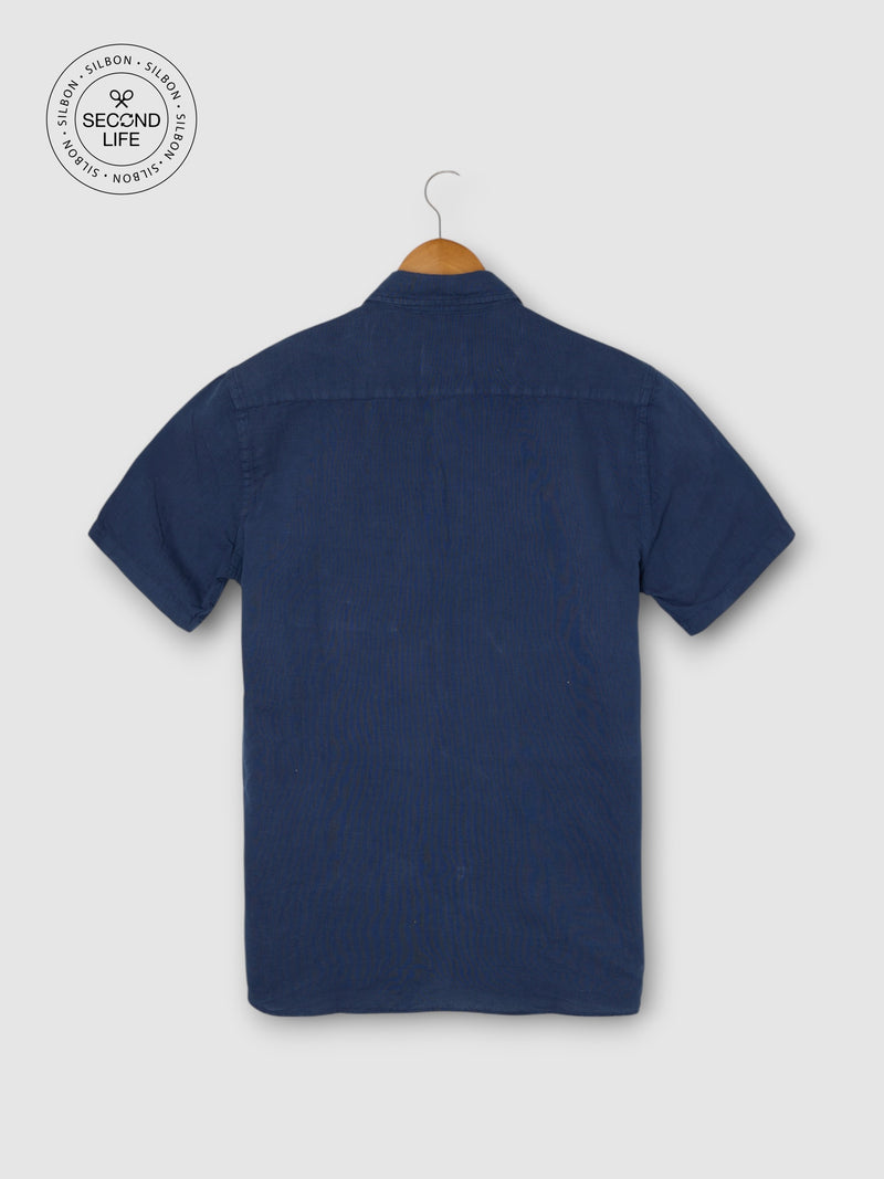 Camisa second life
