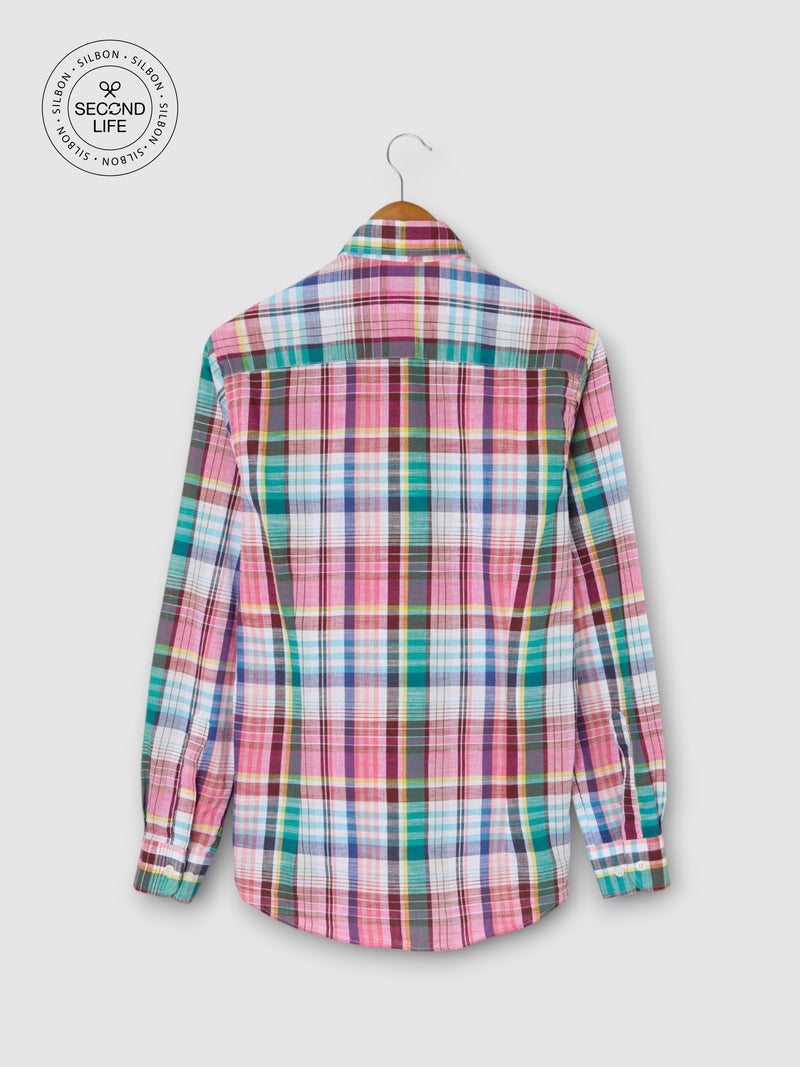 Camisa second life
