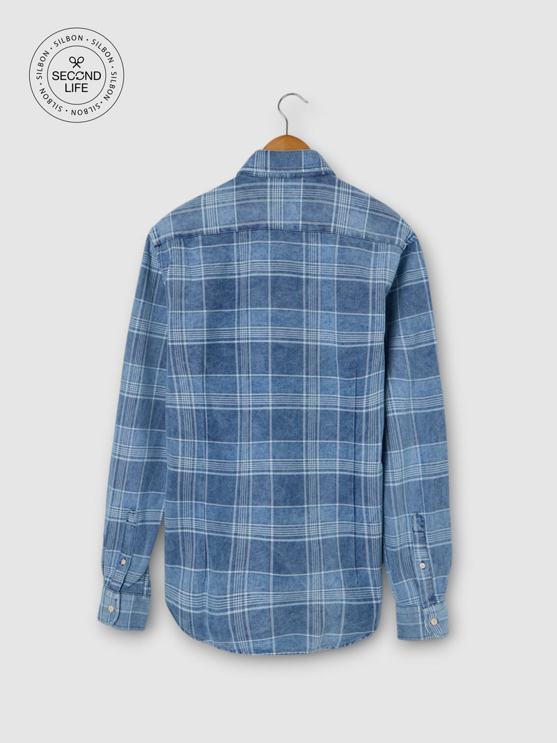 Camisa second life