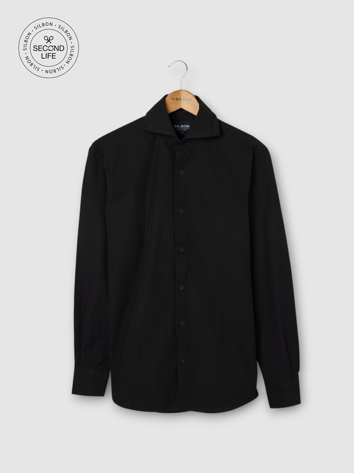 Camisa second life
