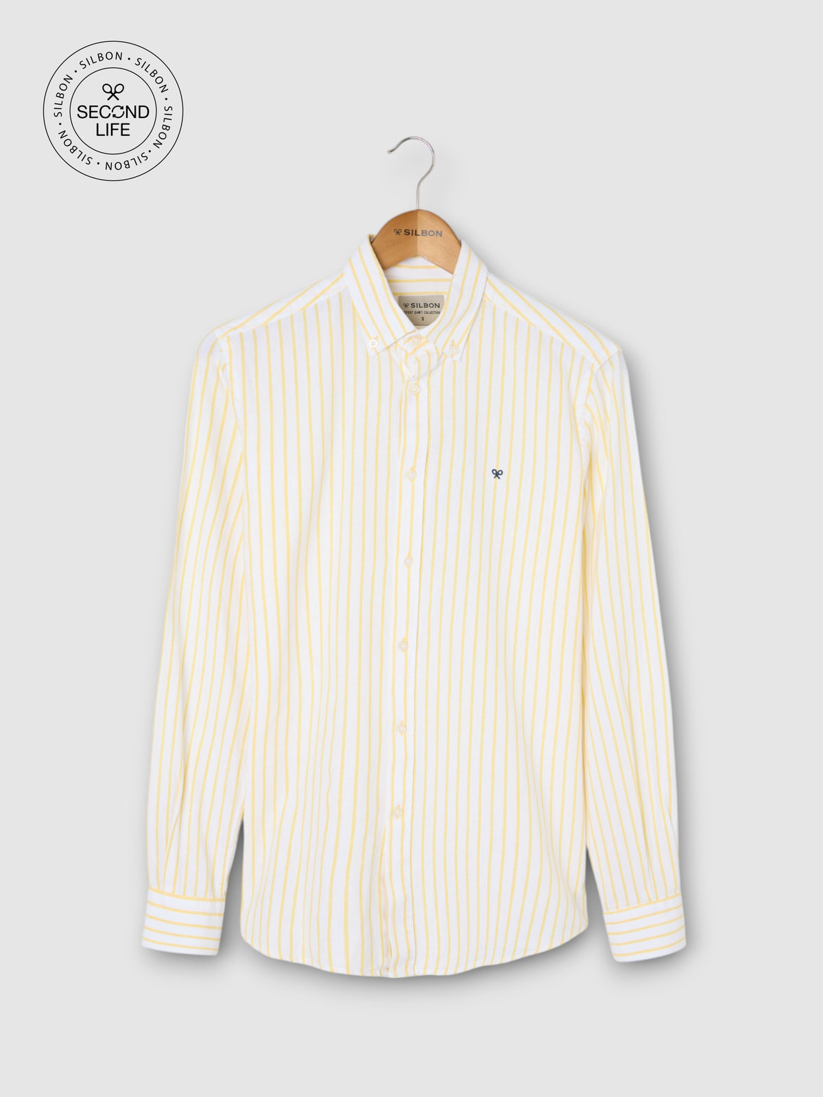 Camisa second life