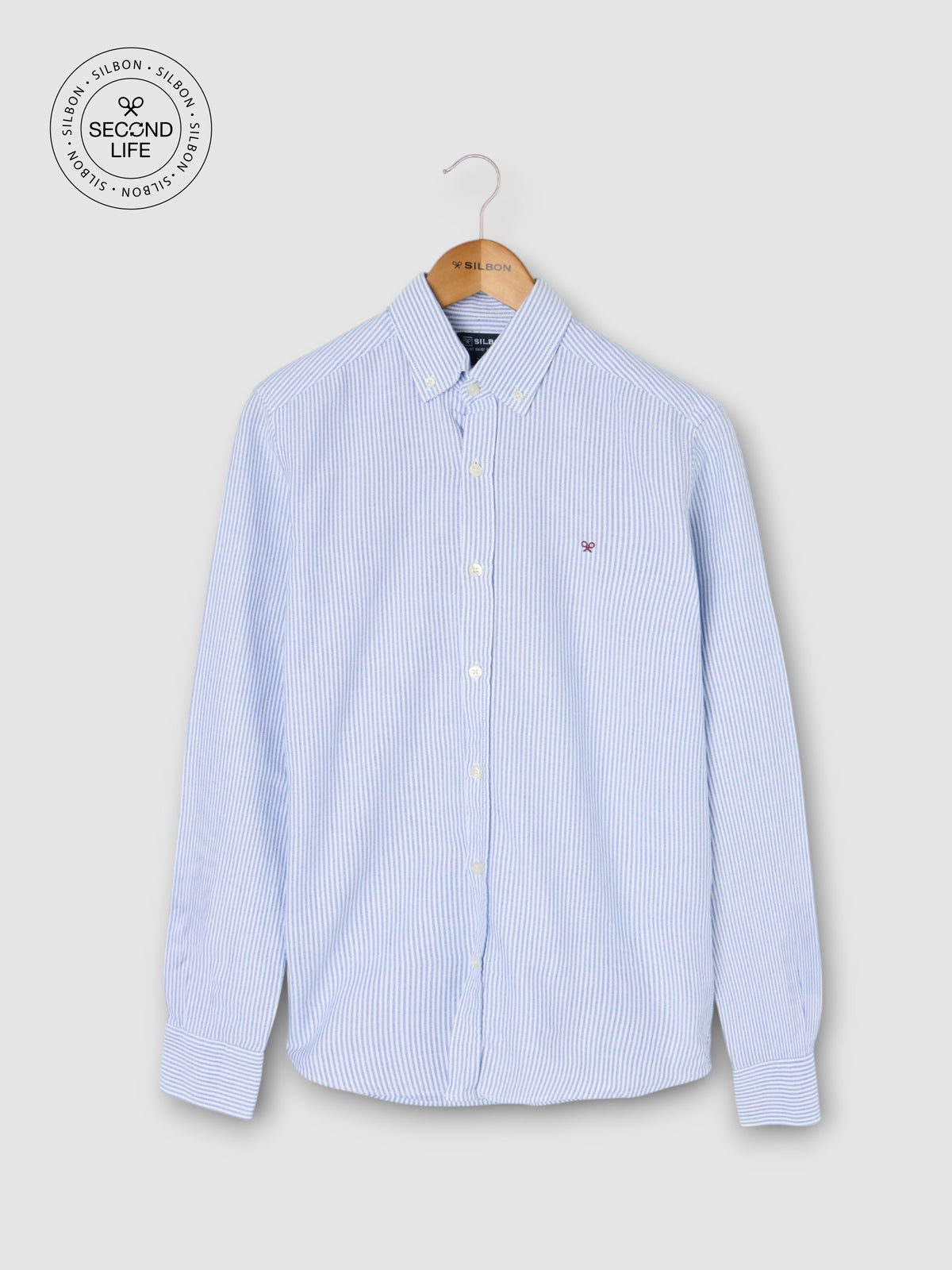 Camisa second life