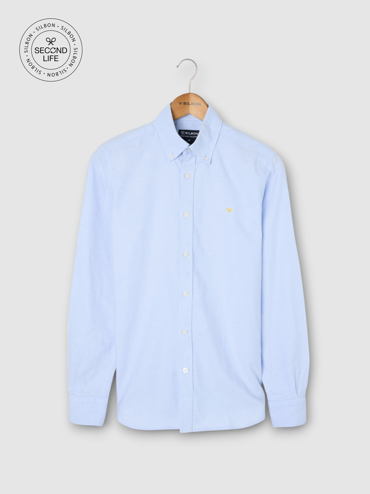 Camisa second life