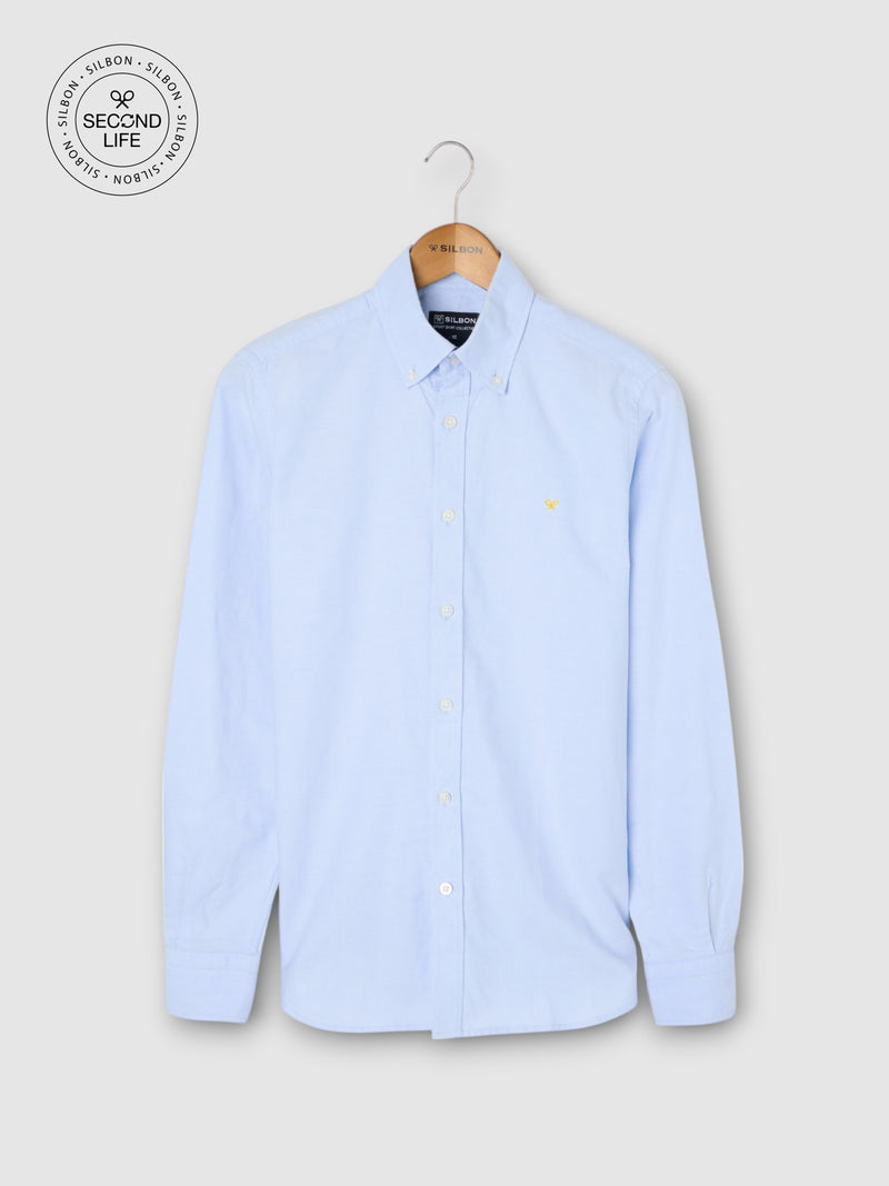 Camisa second life