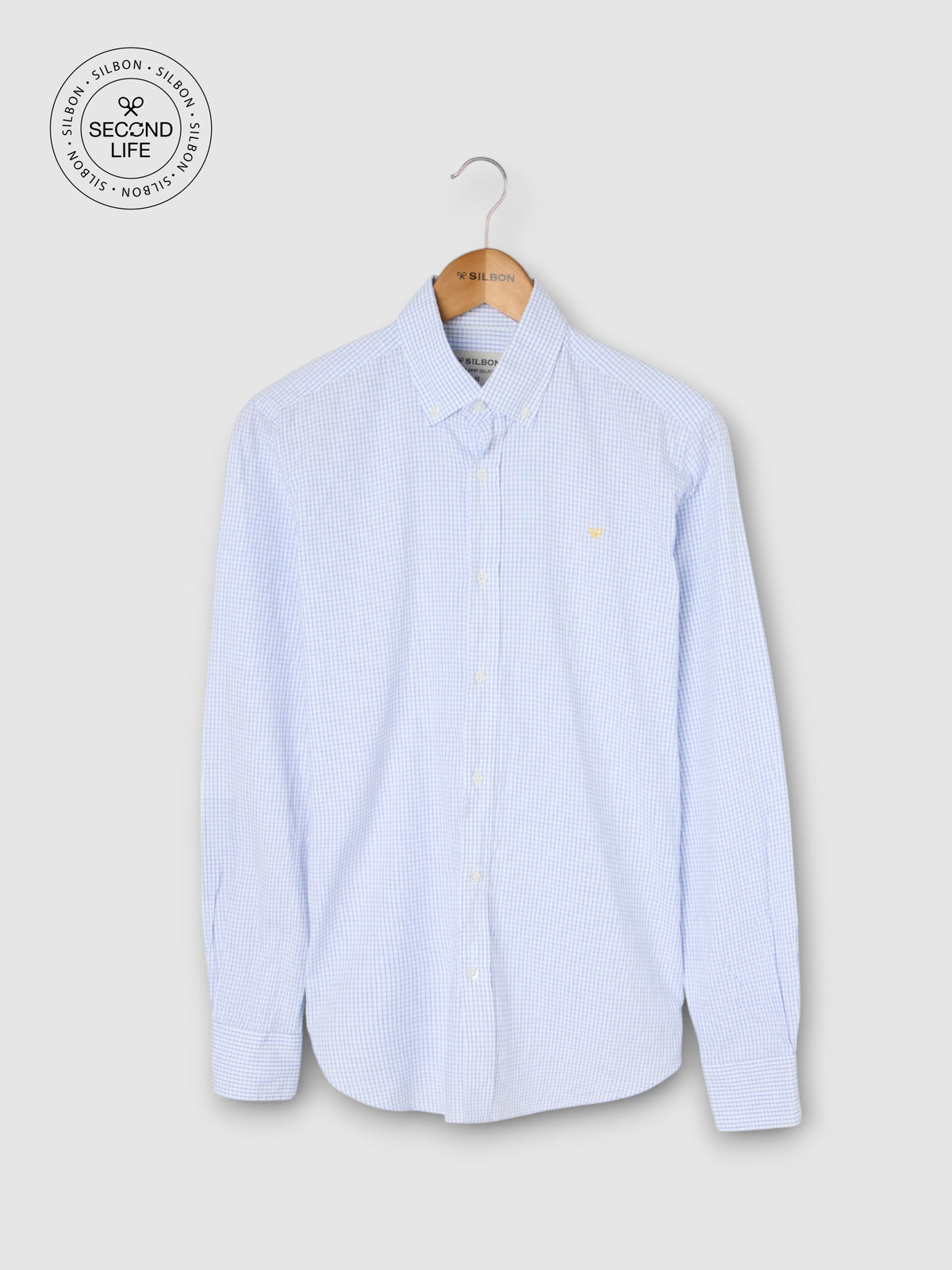 Camisa second life