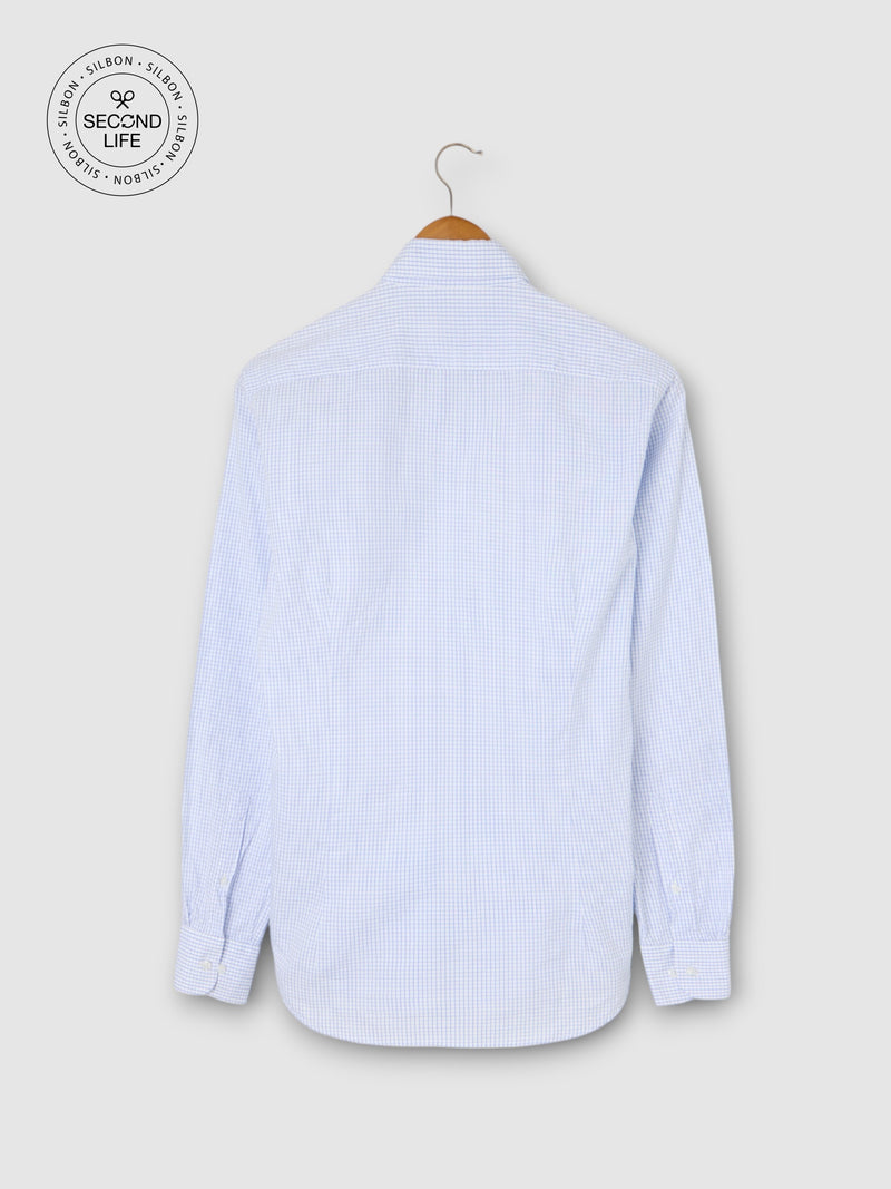 Camisa second life