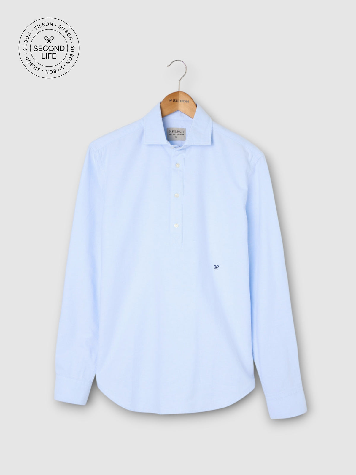 Camisa second life