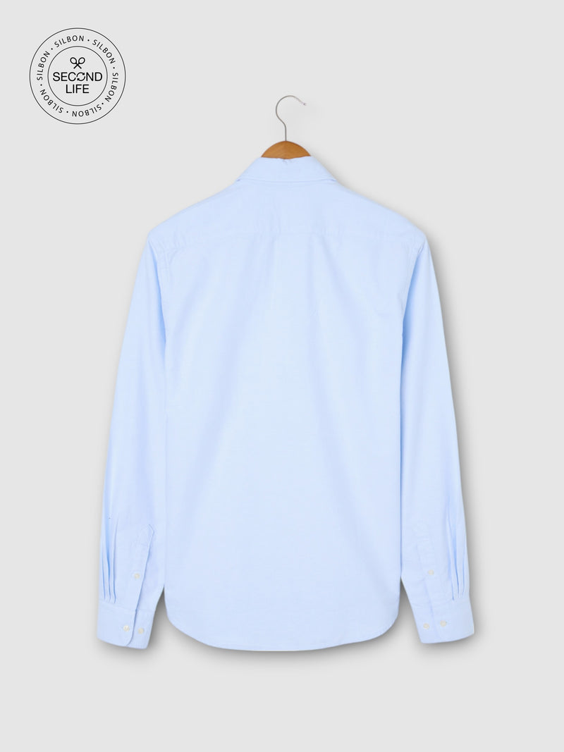 Camisa second life