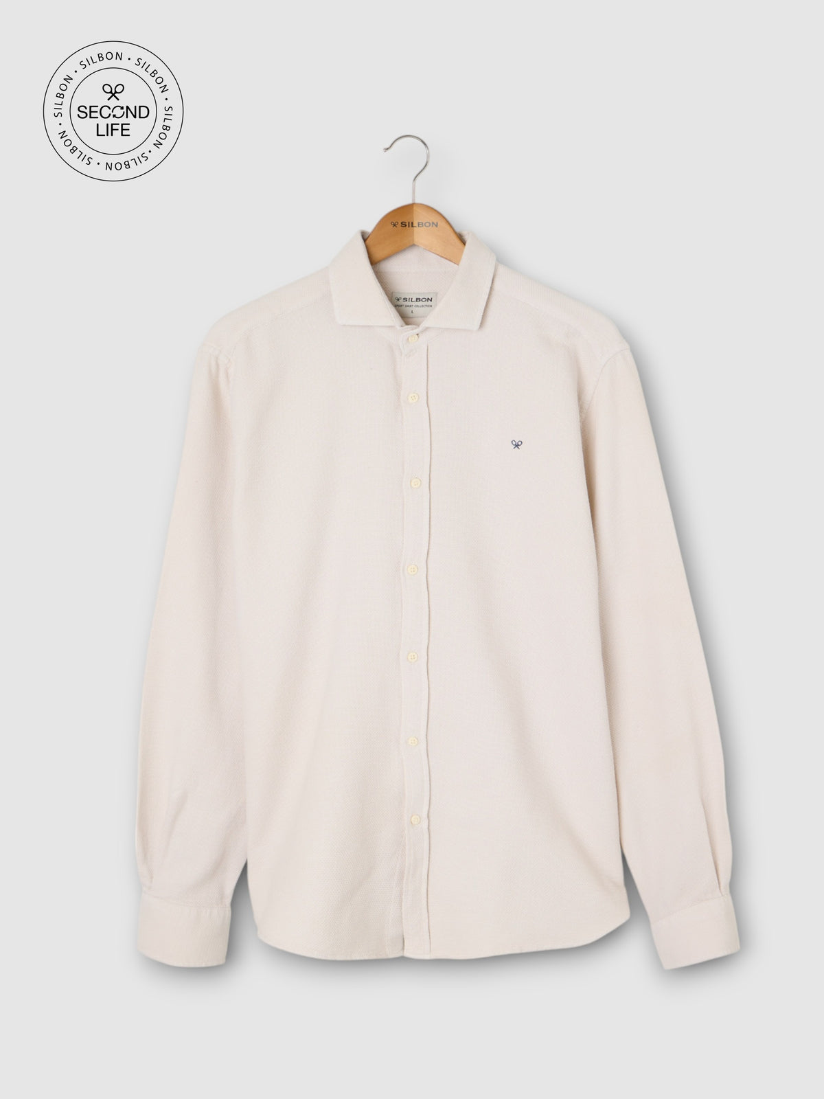 Camisa second life