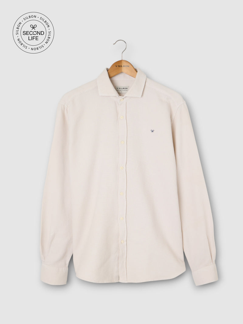 Camisa second life