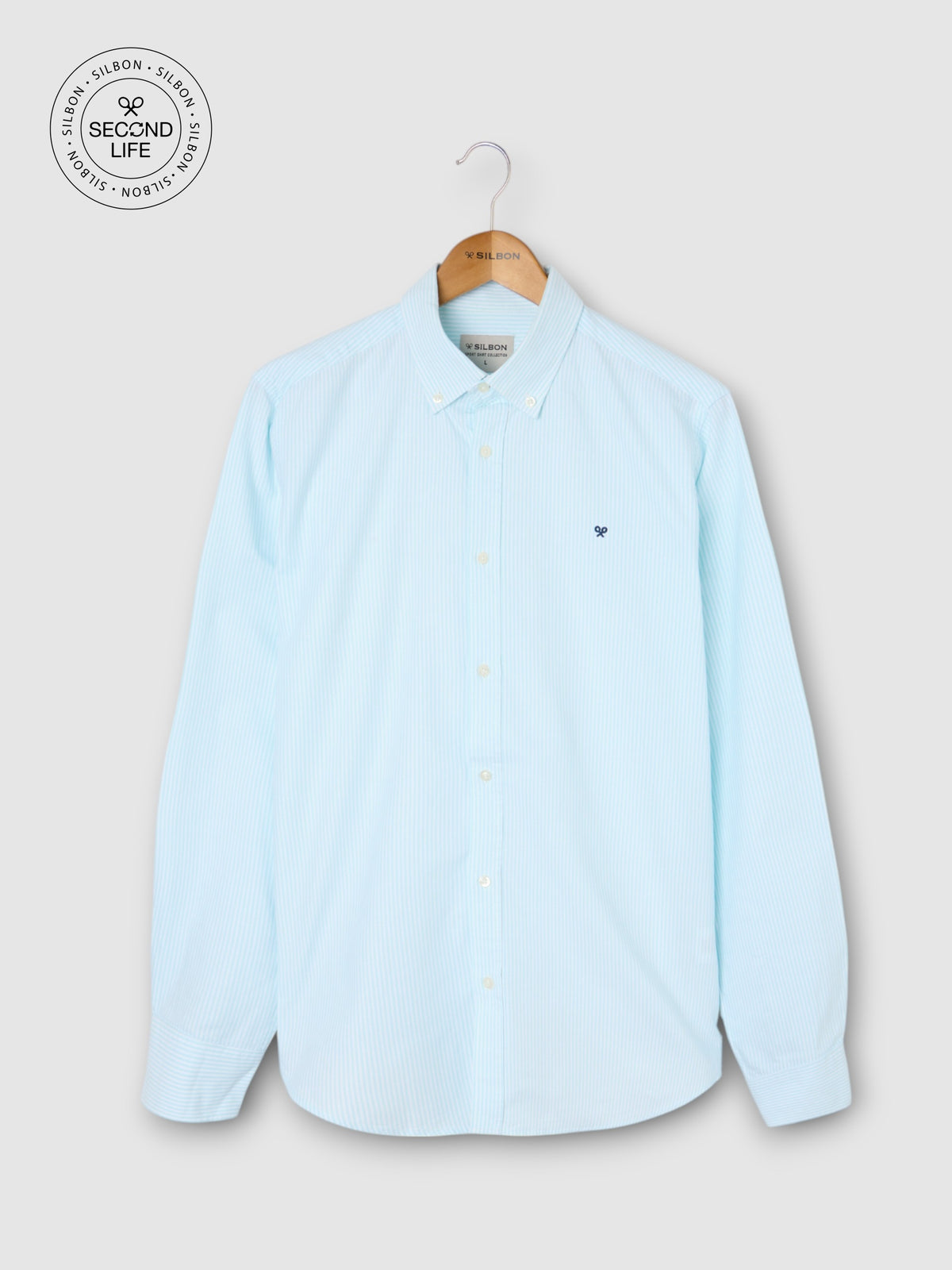 Camisa second life