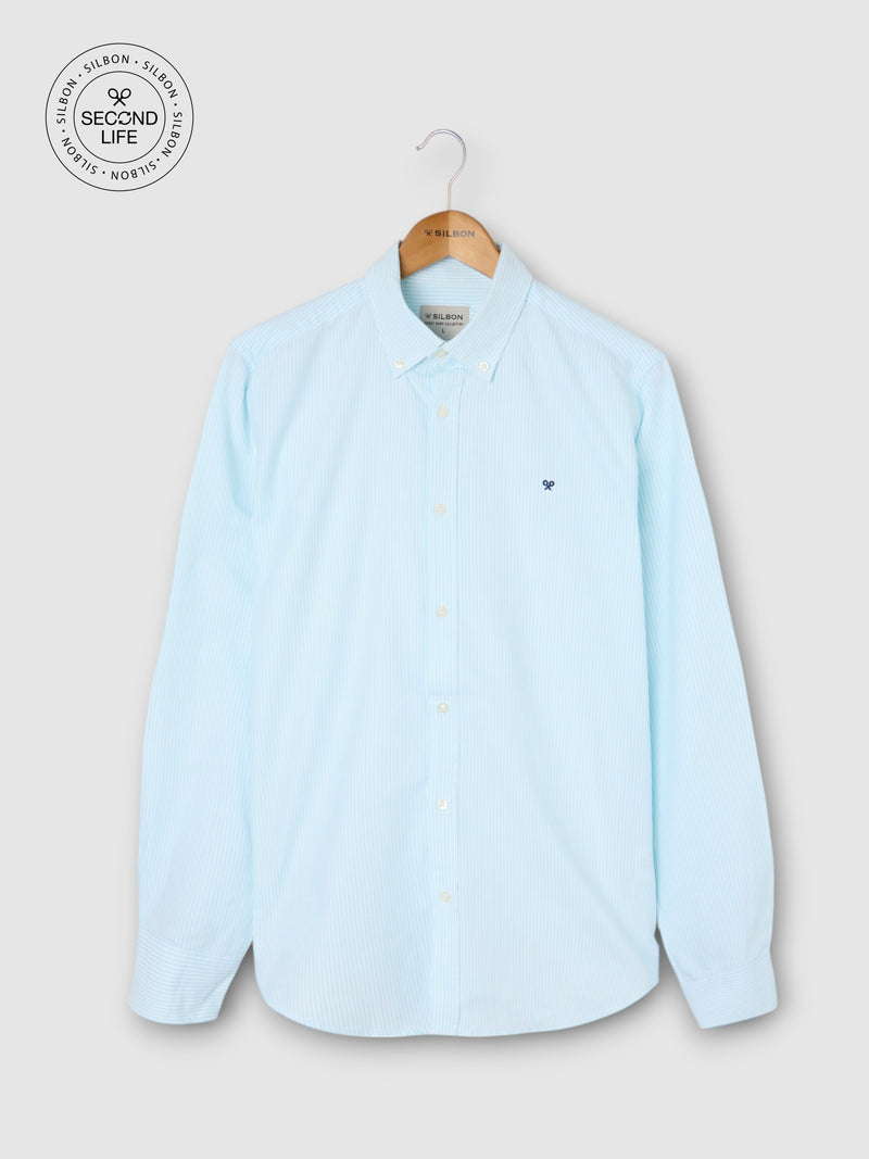 Camisa second life