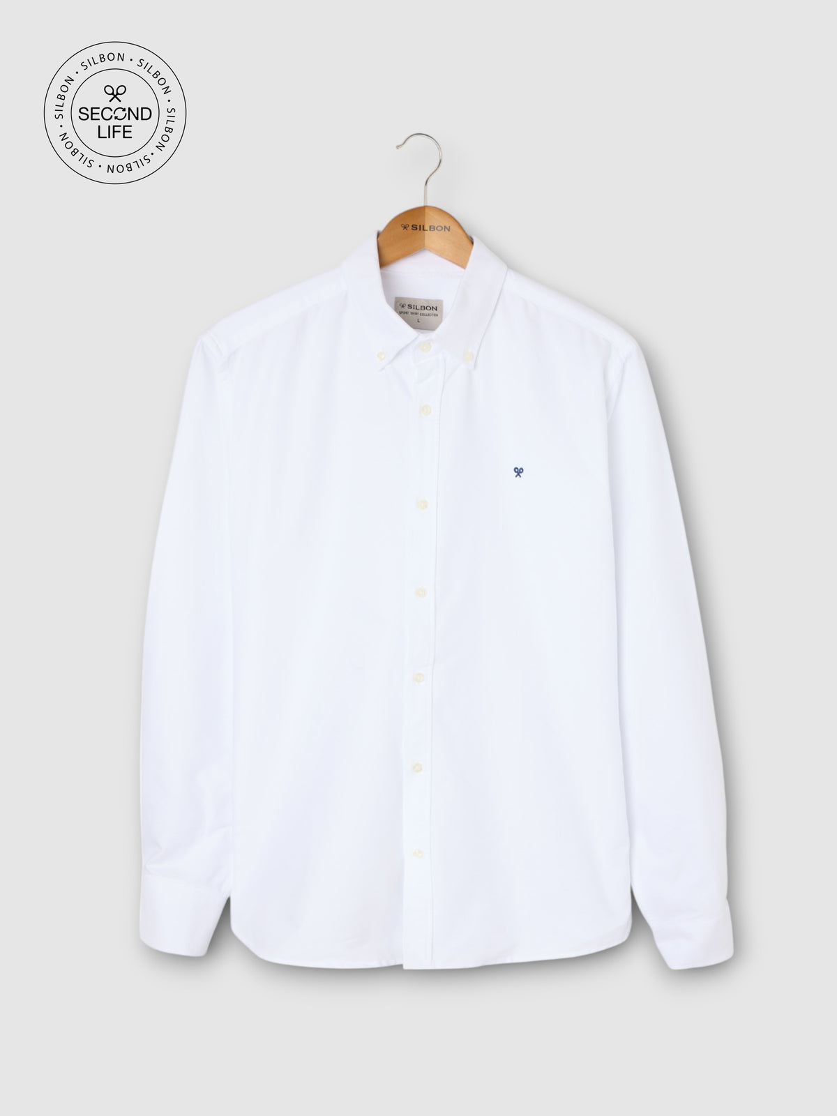 Camisa second life