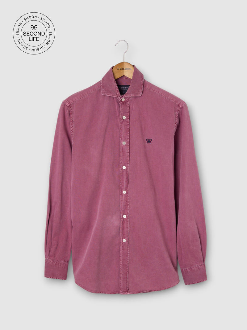 Camisa second life