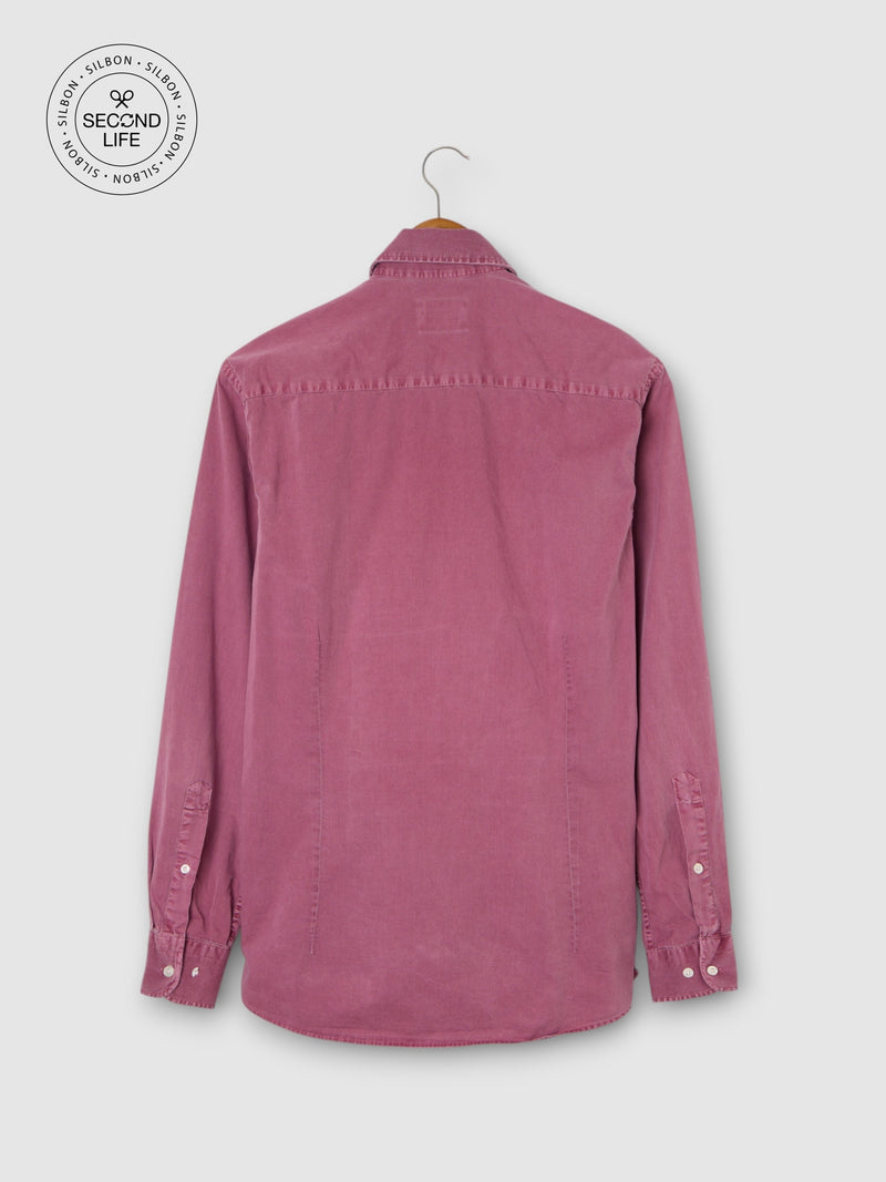 Camisa second life