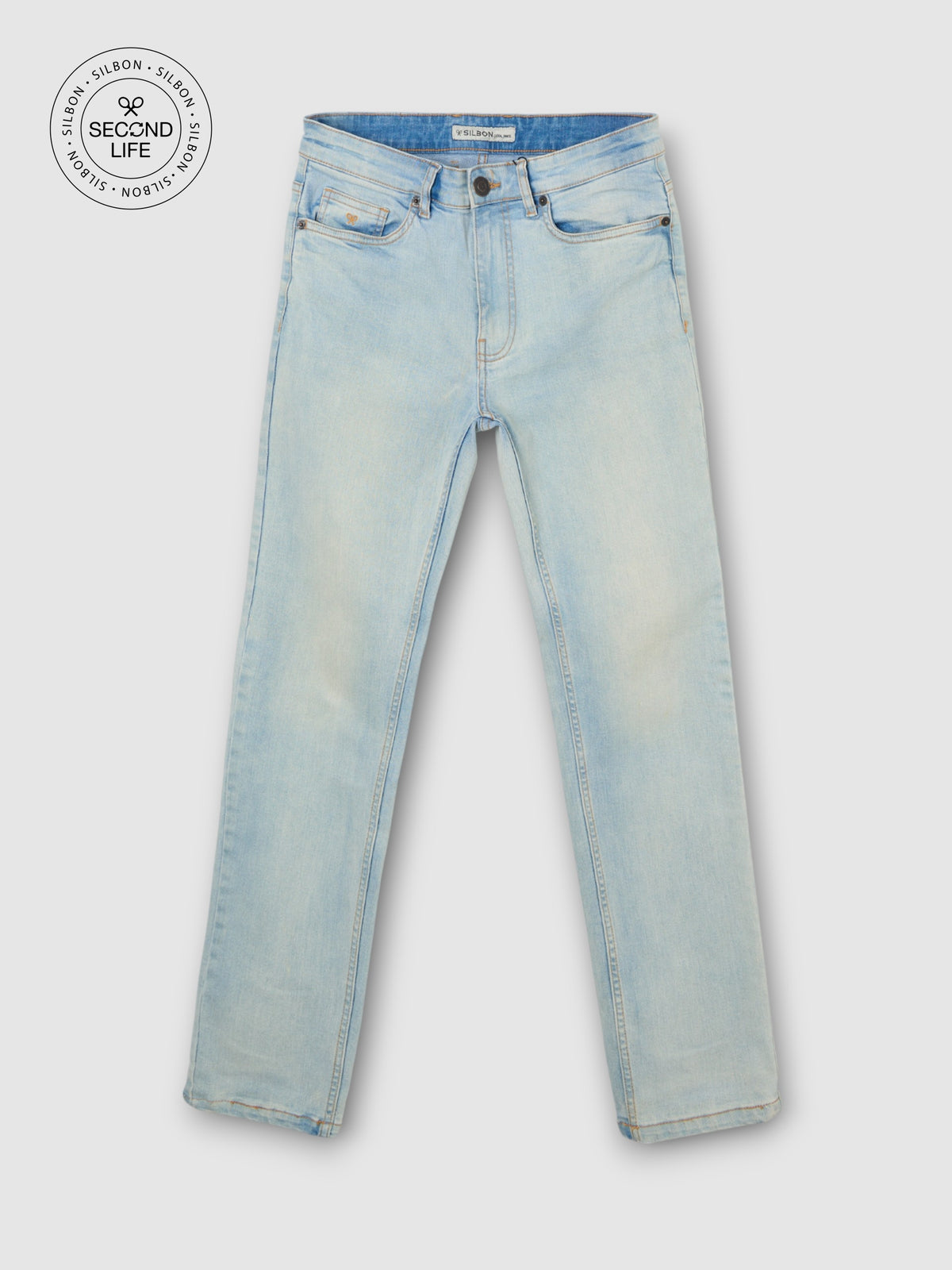 Pantalon second life