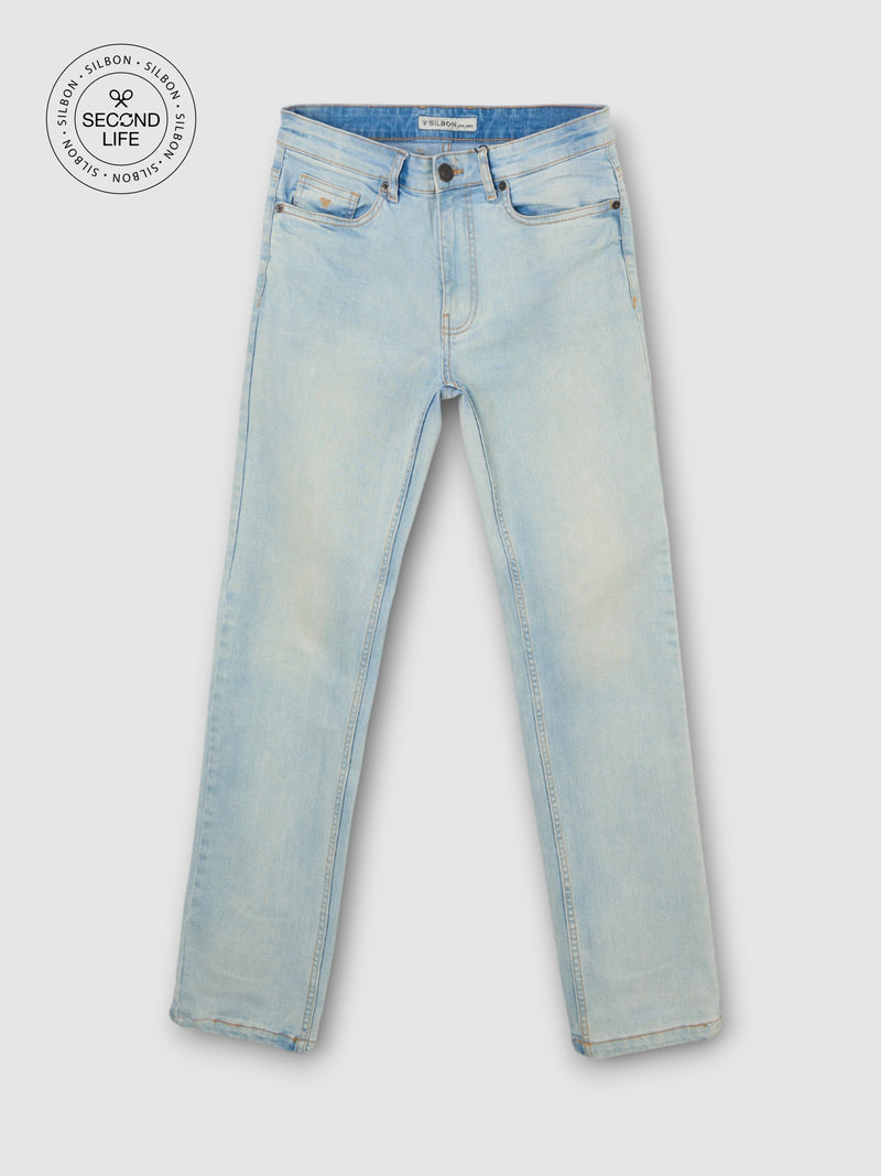 Pantalon second life