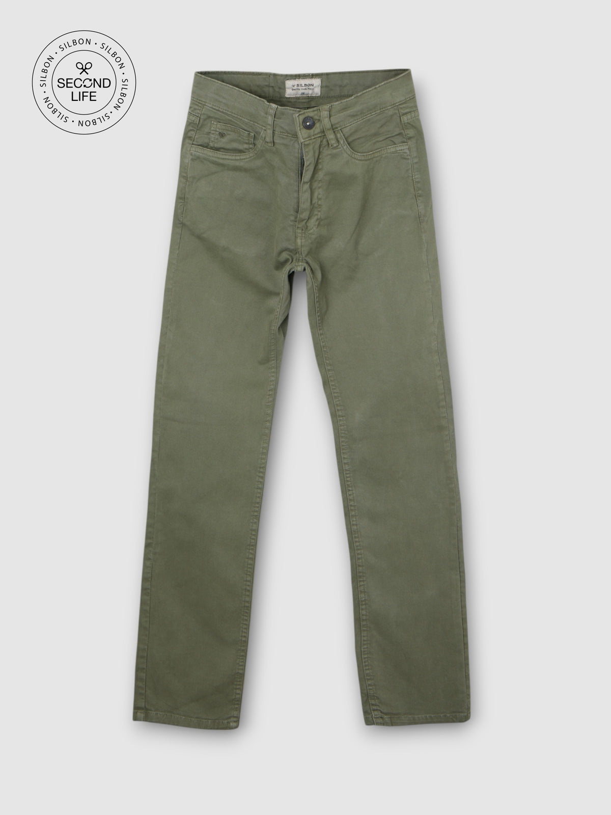 Pantalon second life