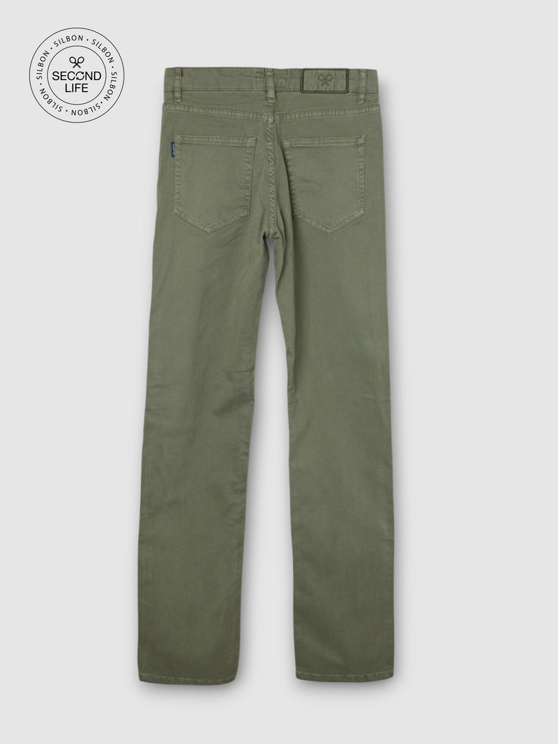 Pantalon second life