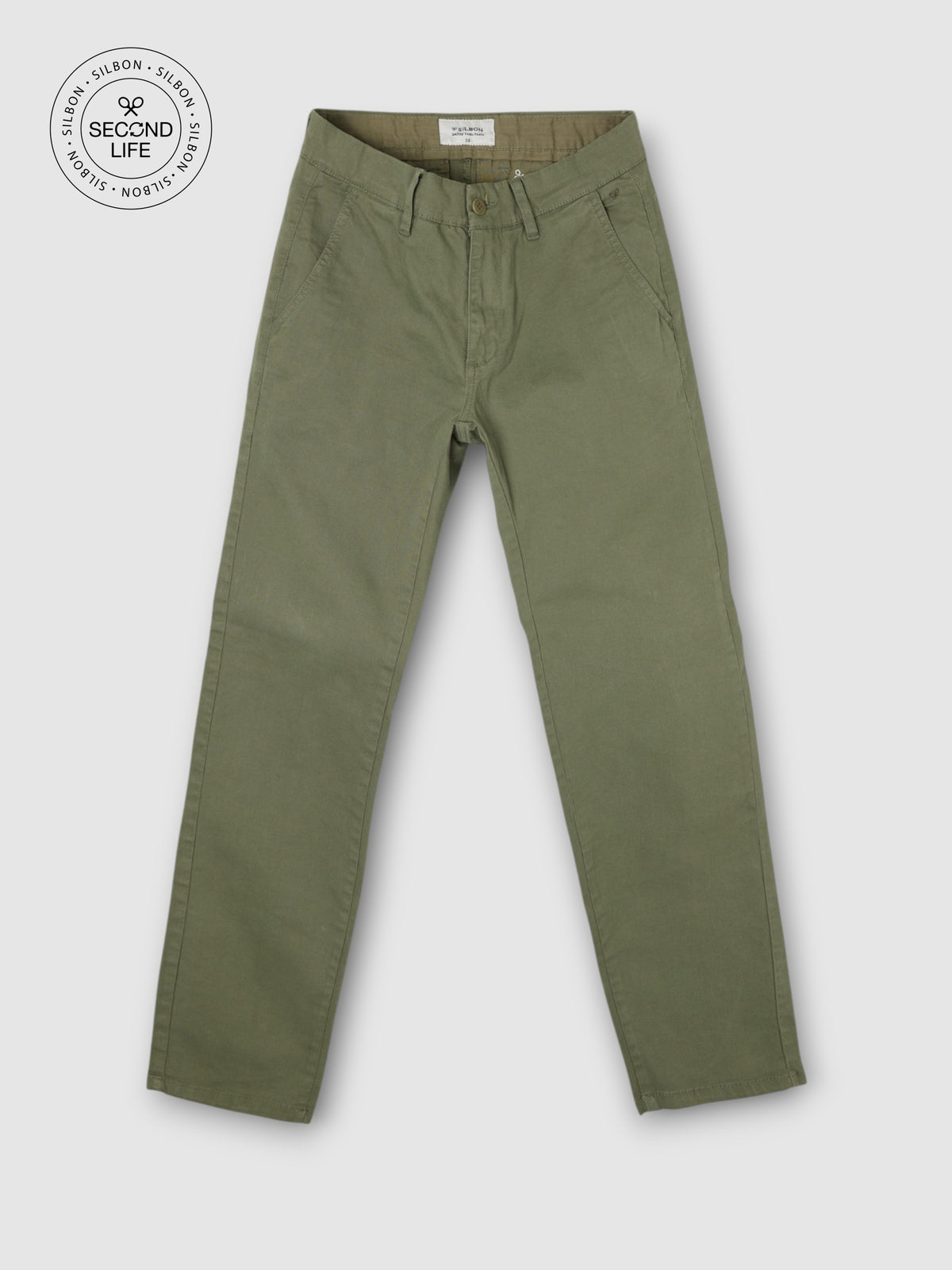 Pantalon second life
