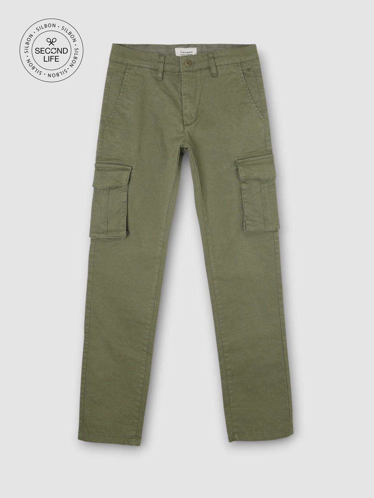 Pantalon second life