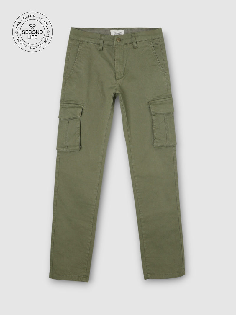 Pantalon second life